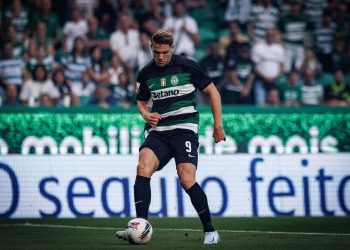 Can Viktor Gyokeres Strike enough goal to win a league trophy fro arsenal