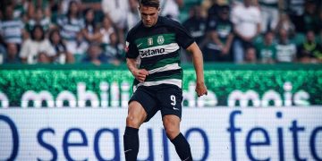 Can Viktor Gyokeres Strike enough goal to win a league trophy fro arsenal