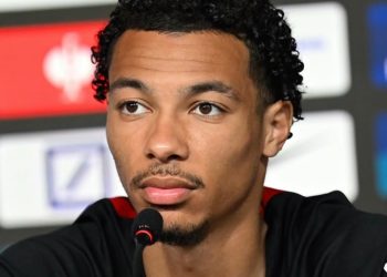 Ekitike move to liverpool Is Arne Slot strategy for him