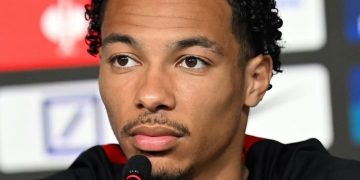 Ekitike move to liverpool Is Arne Slot strategy for him