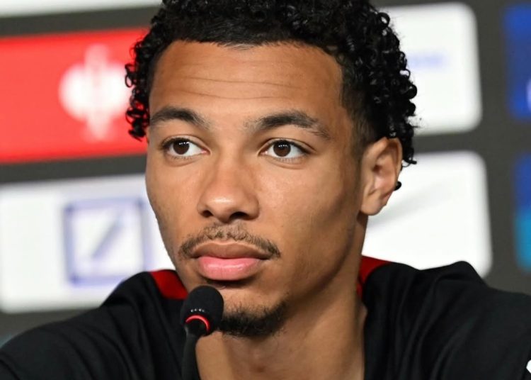 Ekitike move to liverpool Is Arne Slot strategy for him