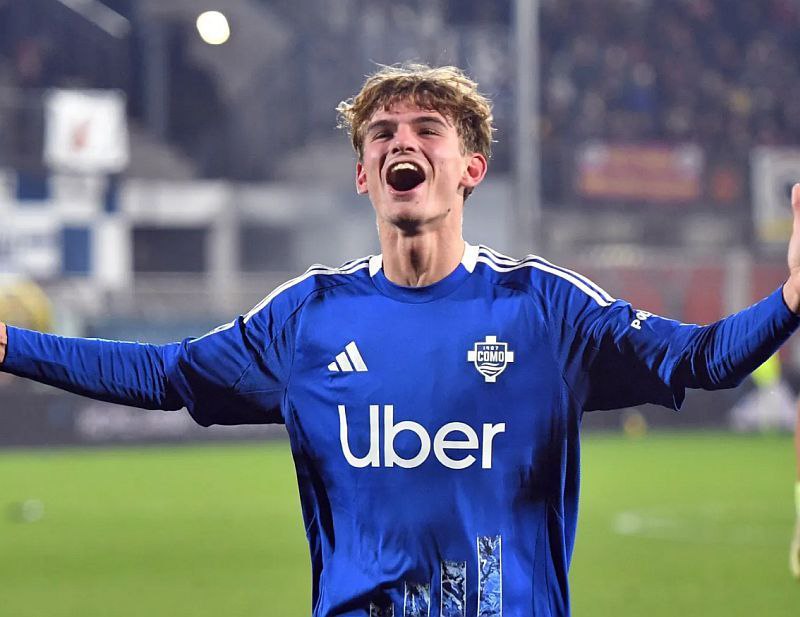 Isak Derby: 16year old debutant seizes win for Liverpool