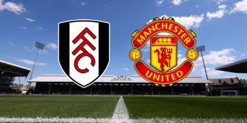 Manchester United set out for a win at Fulham