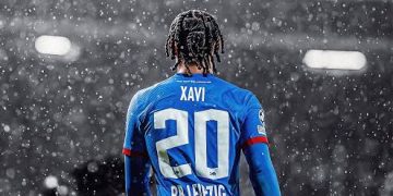 OFFICIAL: Tottenham completes Xavi Simons transfer from RB Leipzig