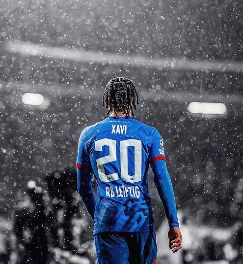 OFFICIAL: Tottenham completes Xavi Simons transfer from RB Leipzig