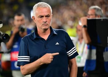 It used to be a good respectful relationship: Mourinho, a surprise prospective successor to Nuno Espirito Santo