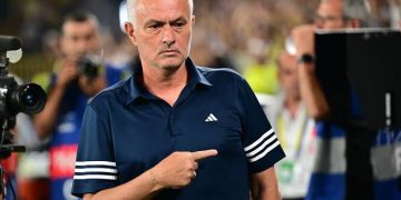 It used to be a good respectful relationship: Mourinho, a surprise prospective successor to Nuno Espirito Santo