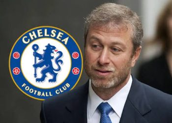 NEW: Chelsea receives 74 FA Charges for Abramovich-Era Breaches