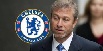 NEW: Chelsea receives 74 FA Charges for Abramovich-Era Breaches