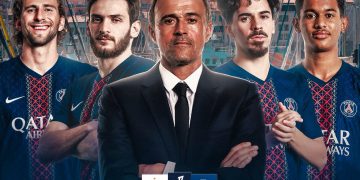 Le Classique: Marseille vs PSG