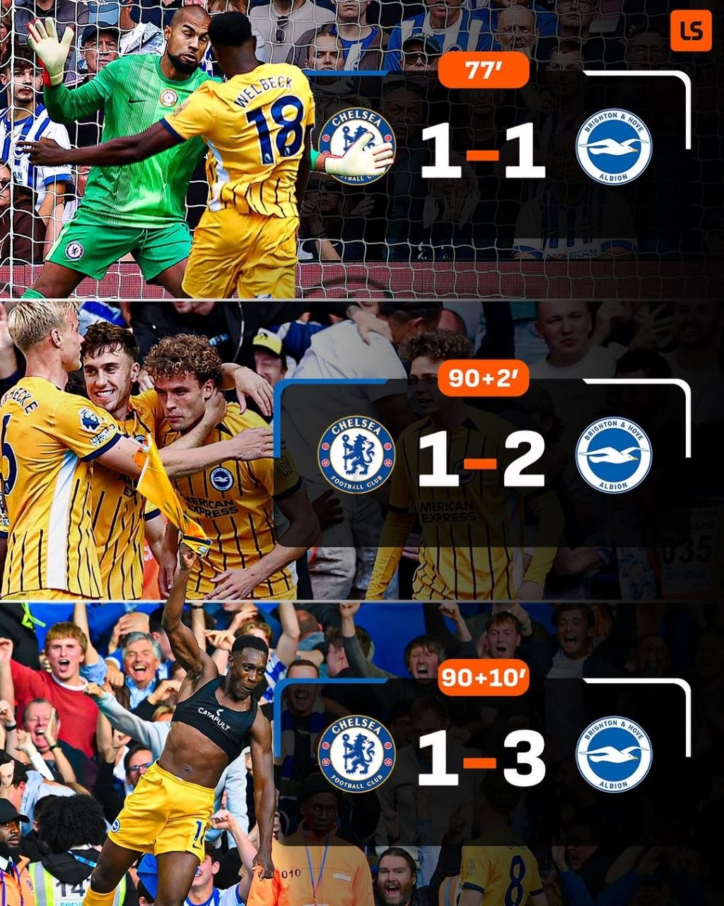 NEW: Atalanta Holds Juventus to 1-1 Draw