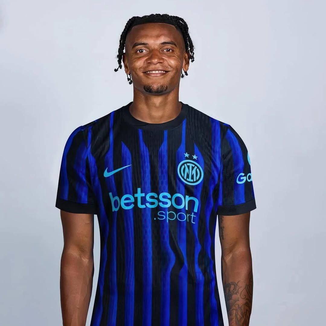 EXCLUSIVE: Inter Milan signs Manchester City’s Manuel Akanji