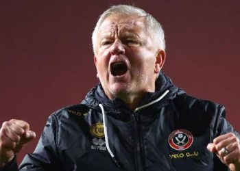 EXCLUSIVE: Chris Wilder to Assume role as new Sheffield United Head Coach