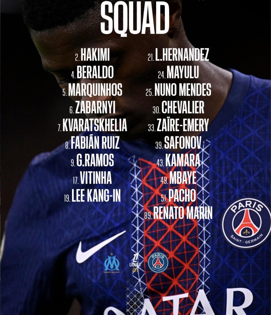 PSG