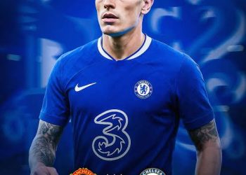 EXCLUSIVE: Garnacho Ready to Start vs. Manchester United – Enzo Maresca