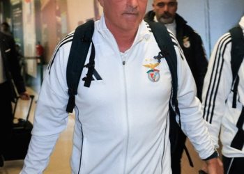 UCL: Mourinho back at Stamford Bridge as Benfica face Chelsea