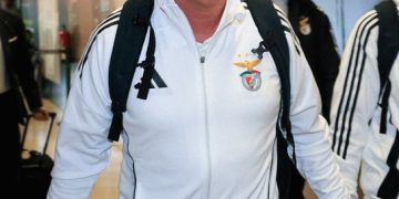 UCL: Mourinho back at Stamford Bridge as Benfica face Chelsea