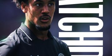 Carabao Cup: Huddersfield take on Manchester City