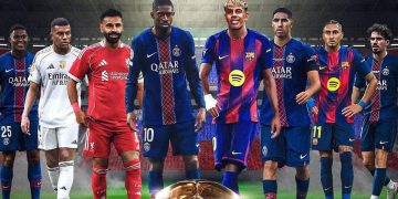 Who will win the 2025 Ballon d’Or award?