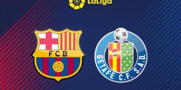 La Liga: Barcelona play host to Getafe in matchday 5