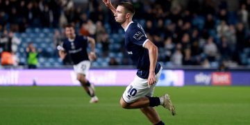 MATCHDAY: Millwall grabs all three points against Watford at the Den
