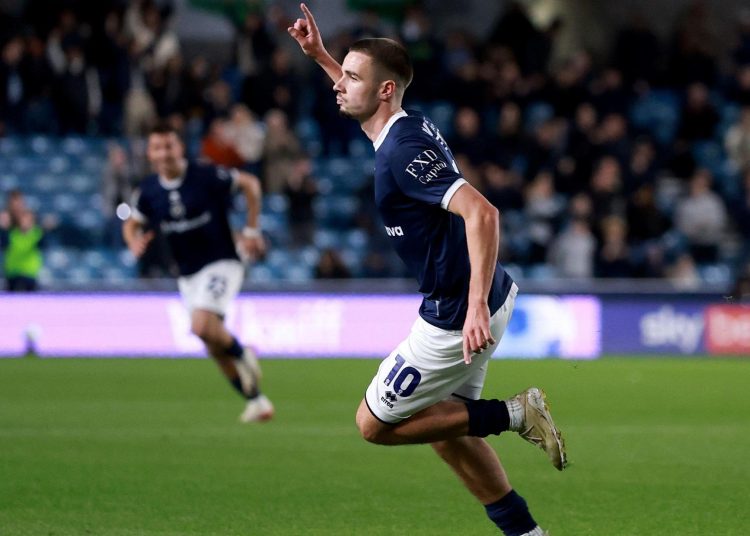 MATCHDAY: Millwall grabs all three points against Watford at the Den