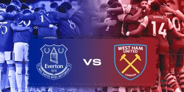 Everton vs West Ham: Match Preview, Team News