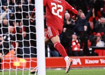EFL Cup: Liverpool advances with 2-1 victory over Southampton