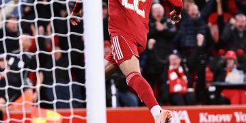 EFL Cup: Liverpool advances with 2-1 victory over Southampton