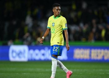 “I Think Estêvão Is the Big Talent That Is Coming in Brazilian Football” – Neymar Jnr