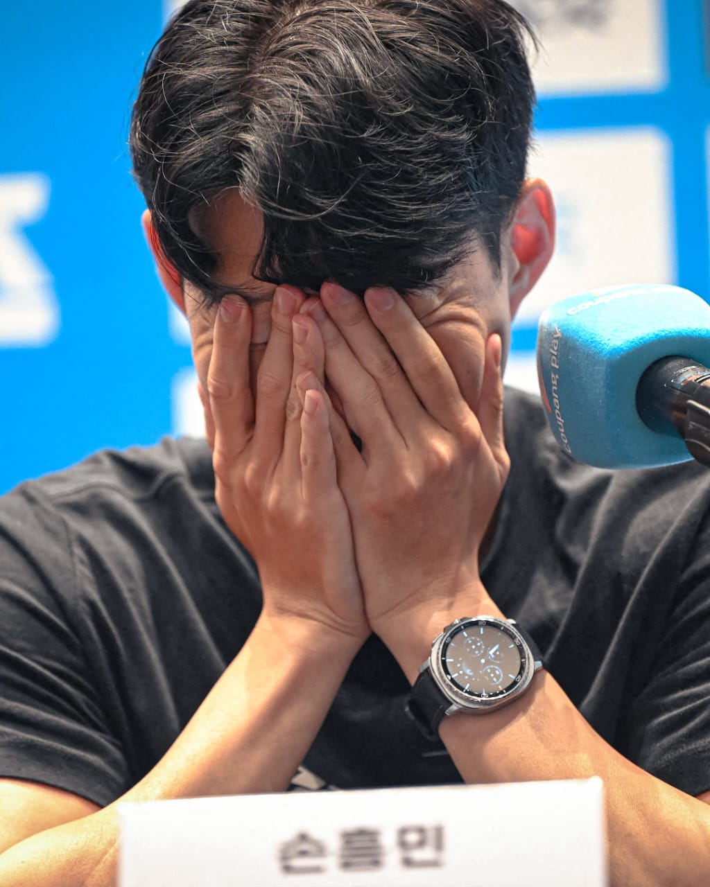 NEW: Heung-Min Son Eager for Emotional Return to Spurs Fans in London