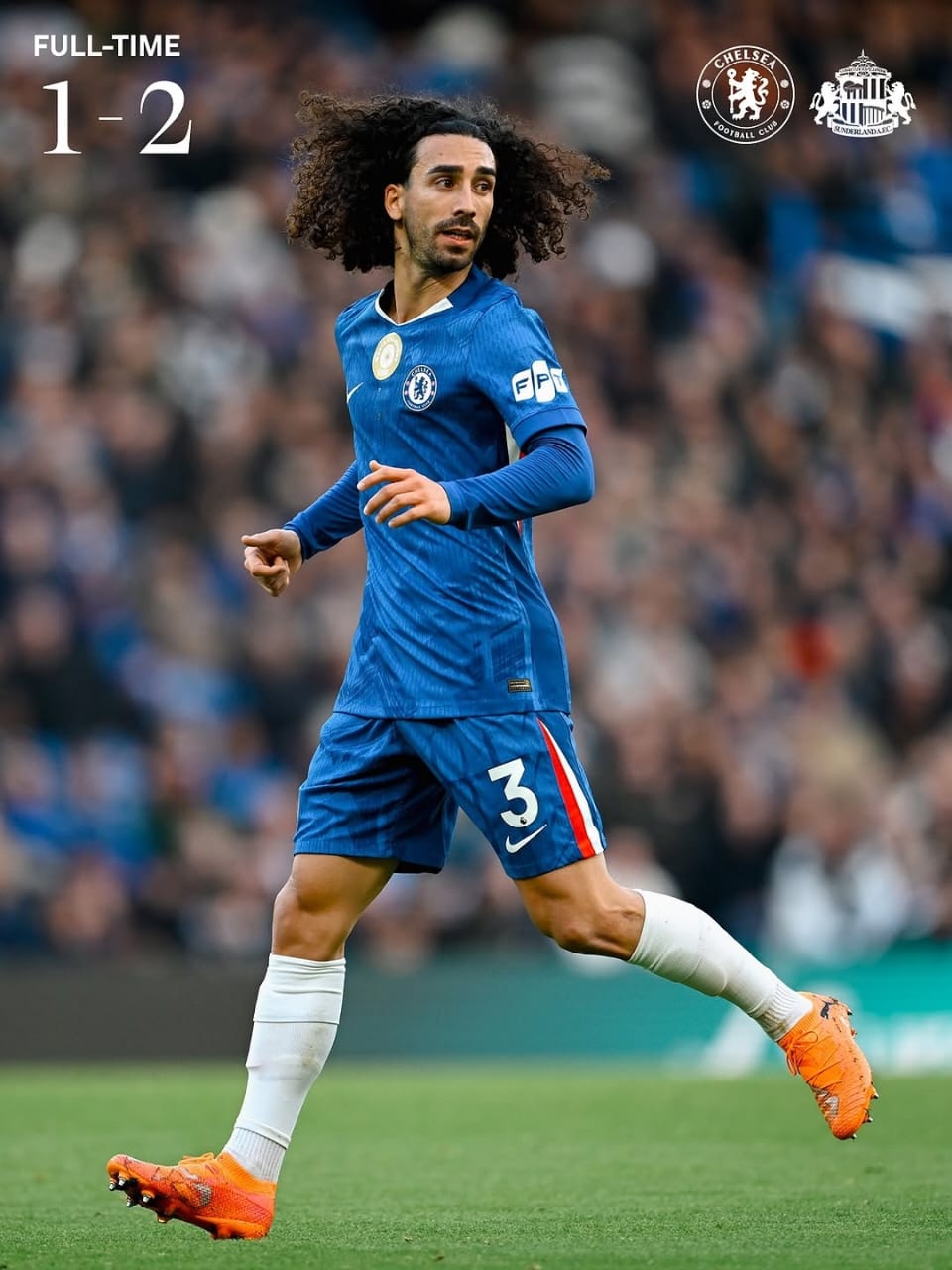 NEW: United extend winning streak with late goal over Brighton