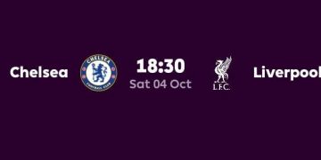 PREVIEW: Chelsea vs Liverpool News, H2H, Injuries