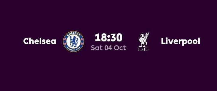 PREVIEW: Chelsea vs Liverpool News, H2H, Injuries