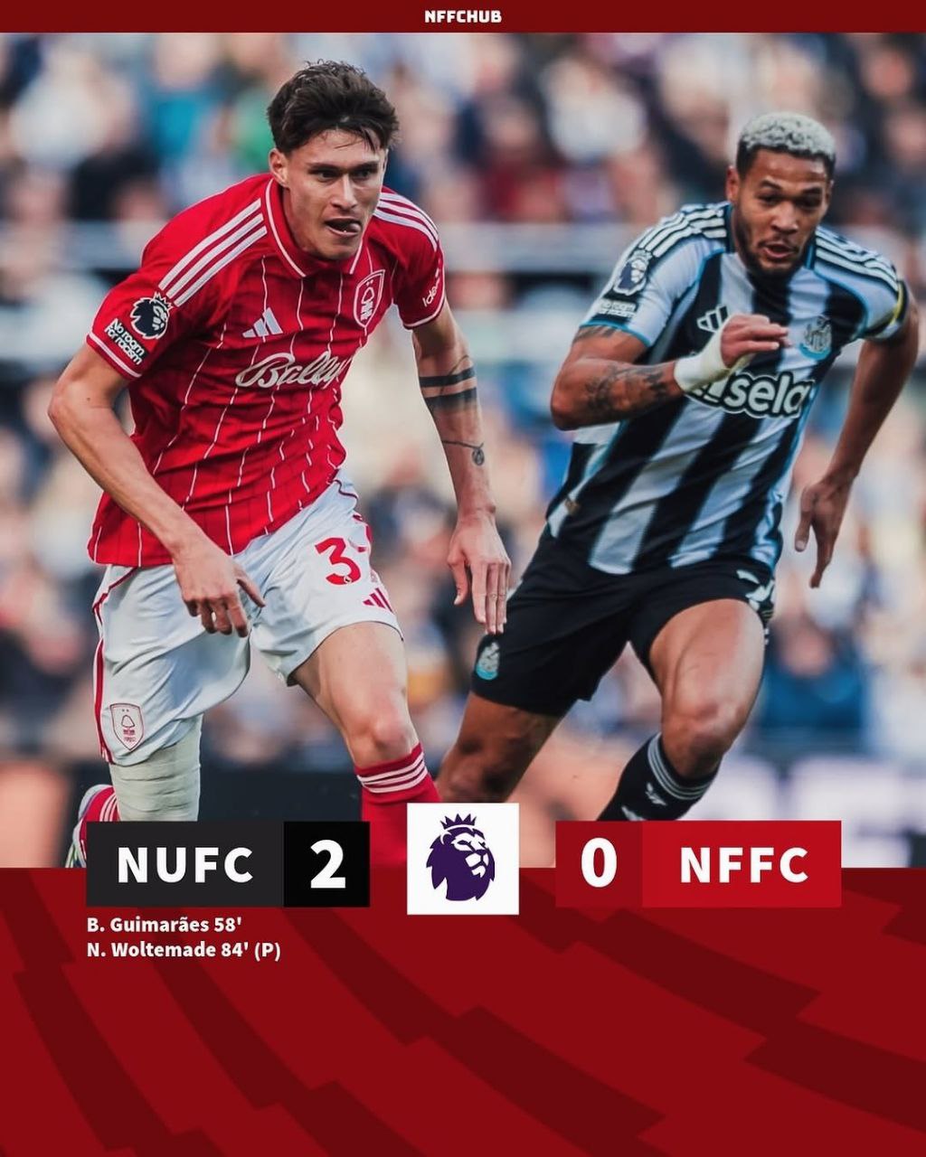 EXCLUSIVE: Newcastle’s Ideal Replacement for Alexander Isak – Nick Woltemade