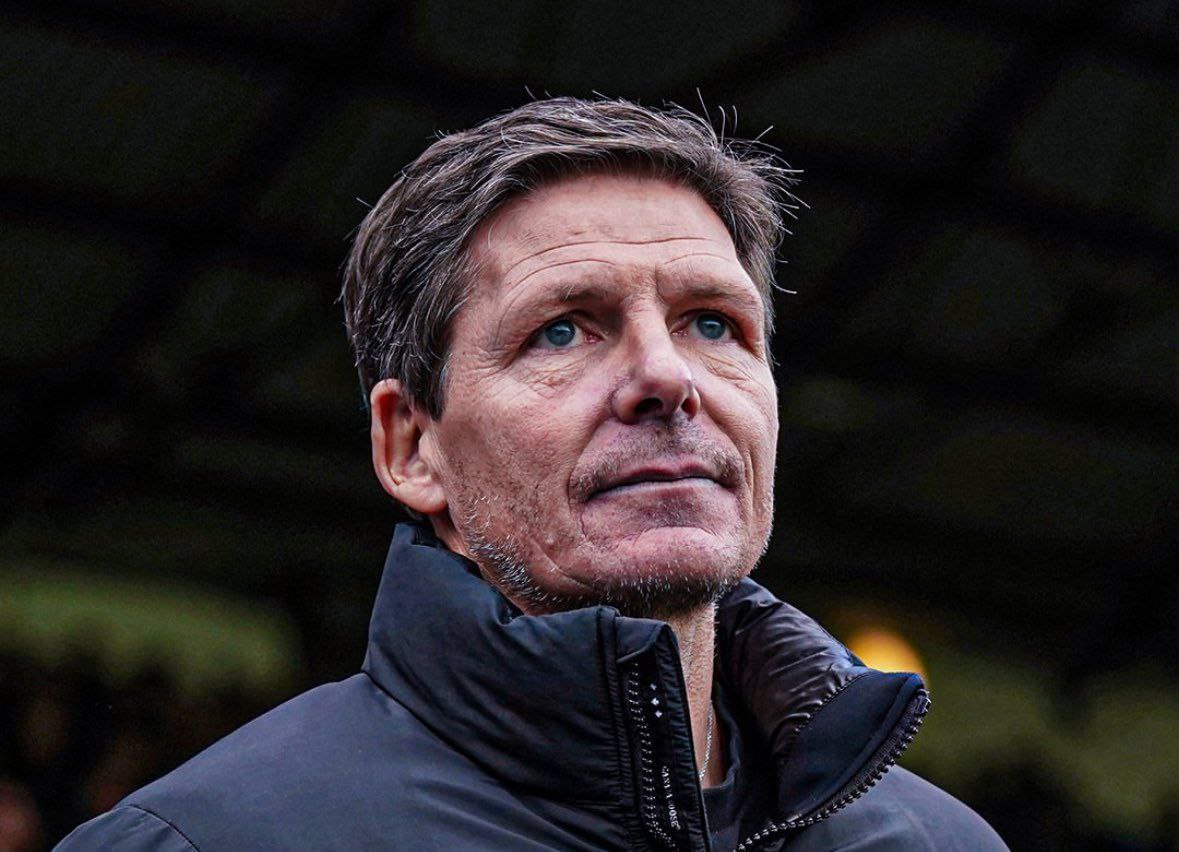 NEW: Oliver Glasner rejects Bayern dream job