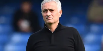 UEFA CL: What’s in Store for Benfica and José Mourinho