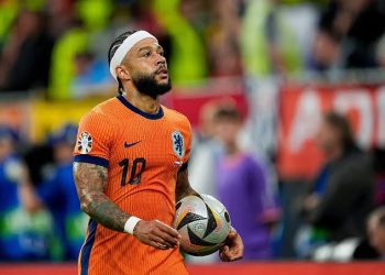 BREAKING: Memphis Depay Breaks Dutch Assists Record
