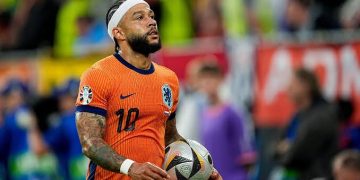 BREAKING: Memphis Depay Breaks Dutch Assists Record