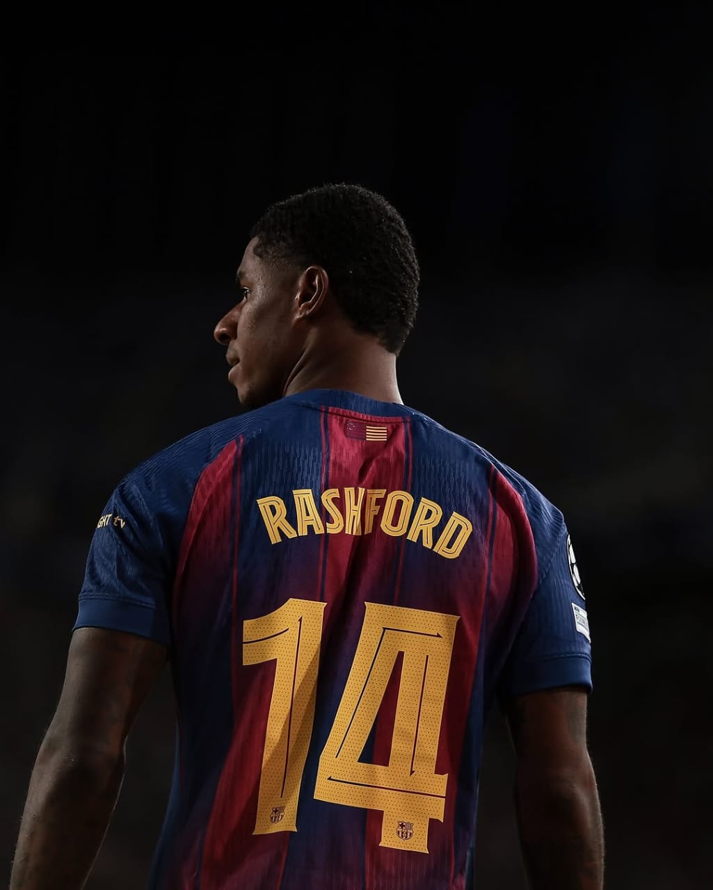 LATEST: Rashford gets double as Barcelona demolishes Olympiacos 6-1