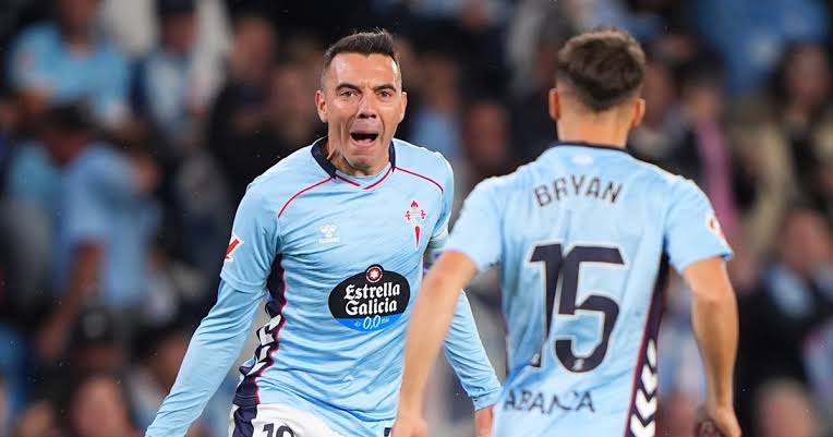 Atletico de Madrid vs Celta Vigo