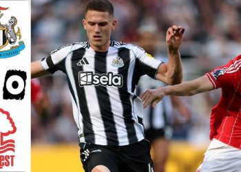 UPDATE: Newcastle extend H2H win against Nottingham Forest
