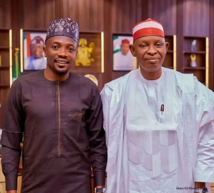 BREAKING: Ahmed Musa Appointed General Manager of Kano Pillars