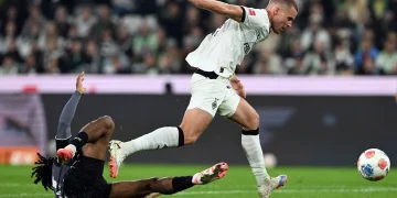 Goalless Stalemate at Borussia-Park: Gladbach and Freiburg Share Spoils