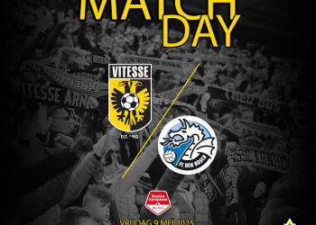 PREVIEW: Vitesse vs FC Den Bosch News, H2H