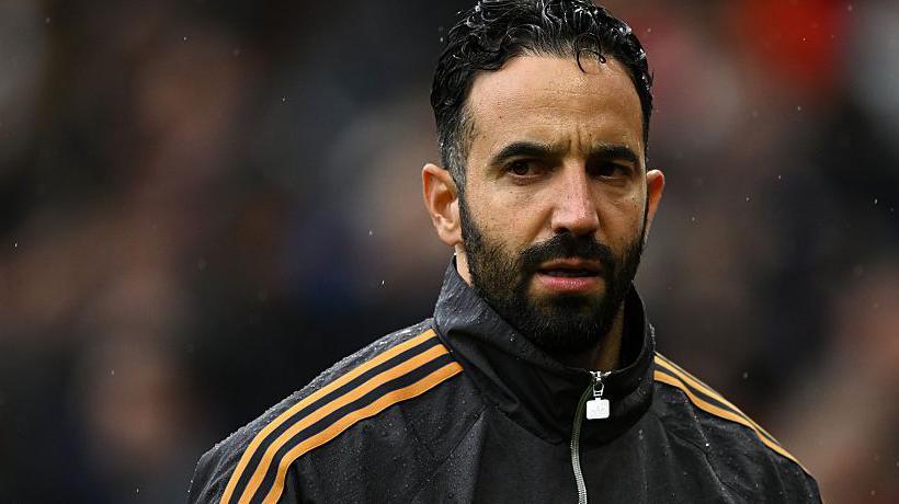 Jim Ratcliffe give Ruben Amorim 3-year grace