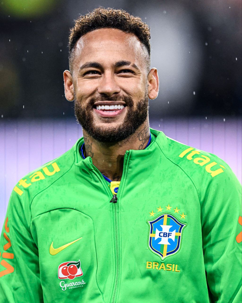 Neymar Returns to Brazil National Team After Long Absence