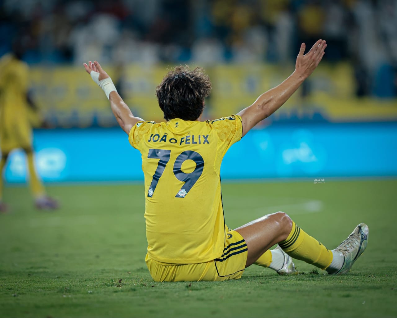 Felix Al Nassr