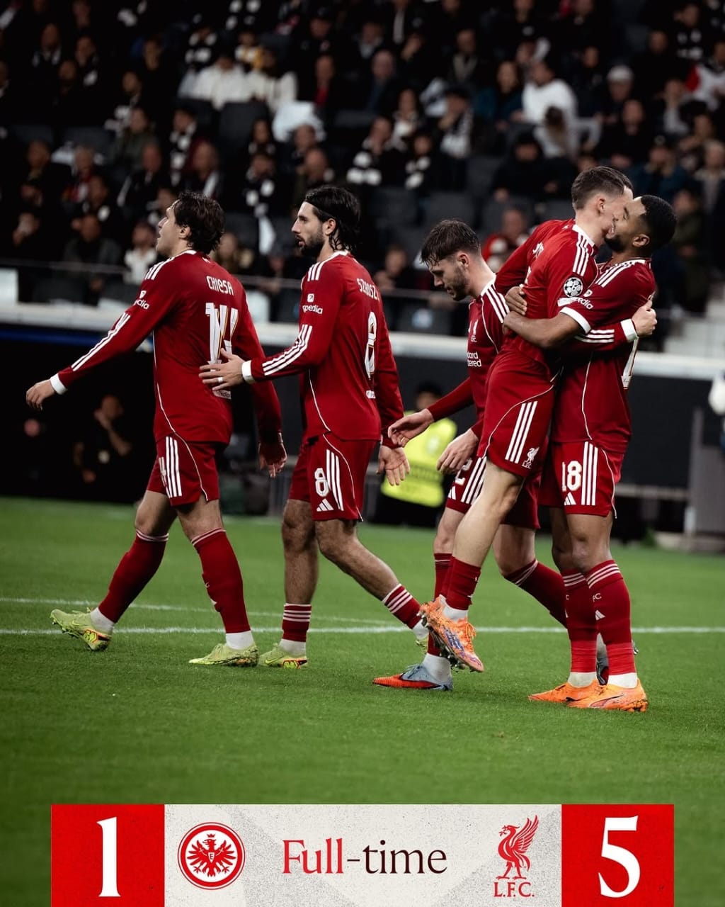 BREAKING: “I know that I can do Much, Much More” – Florian Wirtz