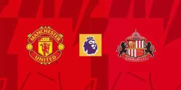 EPL: Manchester United host Sunderland in Round 7 Matchup
